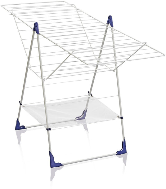 Leifheit droogrek classic 250 flex - 25 m drooglengte