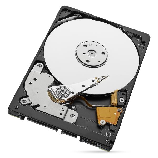 Load image into Gallery viewer, Seagate st1000lm048 barracuda hdd, 1tb, 2.5 , sata3 6gbps, 5400 rpm, 128mb, 1.7w
