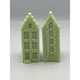 Vos decorations huisje geur yuzu set a 2