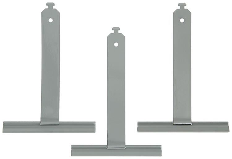Laden Sie das Bild in Galerie -Viewer, Mack 1010094 - 3 ophangveren vr rolluikmini l 136mm | 5 stuks
