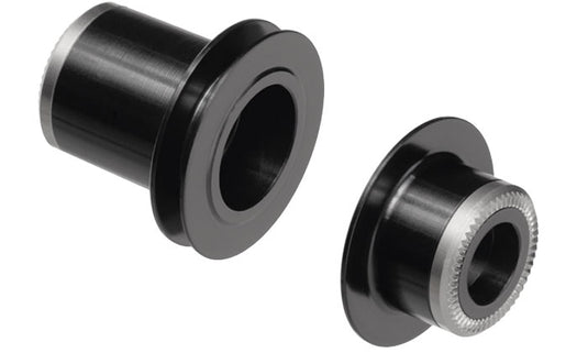 Dt swiss conversion kit 10x135mm thru bolt disc rear wheel