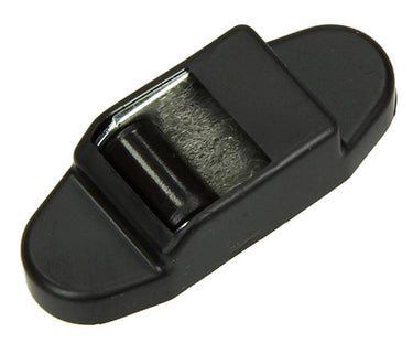 Mack 1010105 - 1 rolluiklintgeleider bruin 14mm | 5 stuks