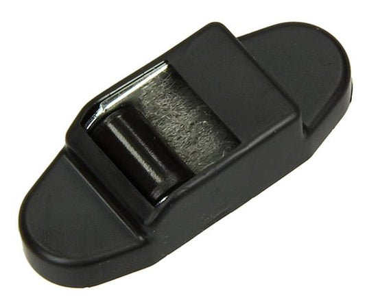 Mack 1010105 - 1 rolluiklintgeleider bruin 14mm | 5 stuks