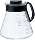 Hario v60 range server maat 03 800 ml