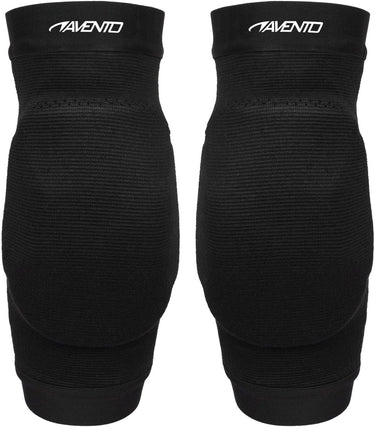 Avento volleybal kniebeschermers - anatomisch gevormd - maat xl
