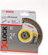 Bosch 2608615166 x-lock diamantschijf standard for universal - 125mm