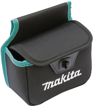 Makita 199297-7 gordeltas voor 2 accu's