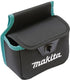 Makita 199297-7 gordeltas voor 2 accu's