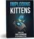 Exploding kittens imploding kittens kaartspel