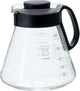 Hario v60 range server maat 03 800 ml