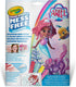 Crayola - color wonder - kleurboek - disney junior ariel - kleurplaten en stiften