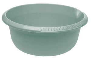 Keeeper afwasbak rond 3,5l ø28x11cm nordic green