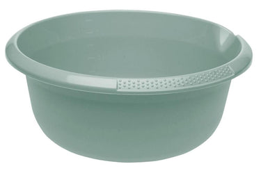 Keeeper afwasbak rond 2,5l ã˜24x10cm nordic green