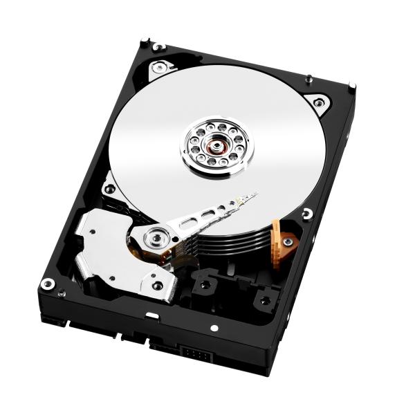 Load image into Gallery viewer, WD Red Pro, 2 TB
