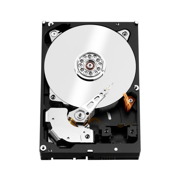 Load image into Gallery viewer, WD Red Pro, 2 TB
