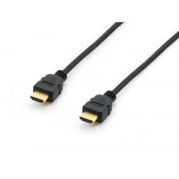 Equip 119375 high speed hdmi2.0 cable w ethernet, 4k@50 60 hz (2160p) hdmi type-a, m m rj-45, 20m