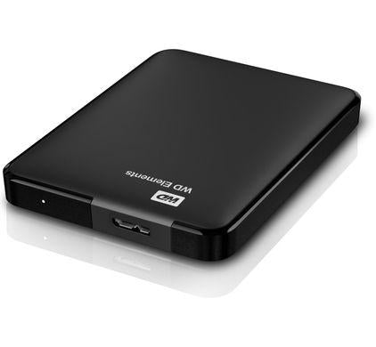 Load image into Gallery viewer, WD Elements Portable, 2 TB
