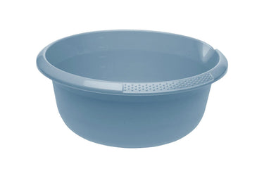 Keeeper afwasbak rond 9l ø36x15cm nordic blue