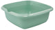 Keeeper afwasbak 8l 34x34cm nordic green