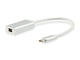 Equip 133457 usb type c male to mini displayport female adapter, 15cm