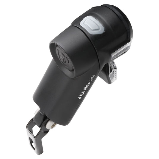 Axa koplamp nox sport 12 lux - incl. batterijen