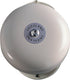 Honeywell home 581070 bel 24 v (max) 100 dba grijs