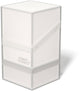 Ultimate guard boulder'n'tray 100+ - frosted