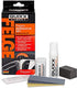 Quixx wheel repair kit wielreparatieset - voor zilverkleurige velgen