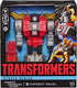 Hasbro the transformers: the movie studio series leader class action figure dinobot snarl 20 cm action figuur