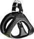 Hunter harnas hilo comfort antraciet - hondenharnas - m l 58-63 65-70 cm