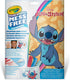 Crayola - color wonder - kleurboek - disney lilo en stitch - kleurplaten en stiften