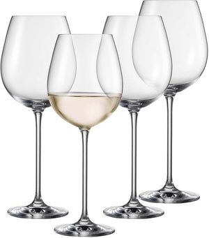Schott zwiesel vinos witte wijnglas - 460ml - 4 glazen