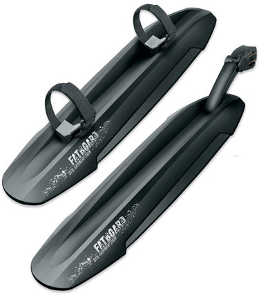 Sks spatbordset fatbike fat board