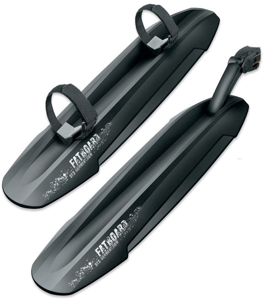 Sks spatbordset fatbike fat board