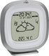 Tfa dostmann tfa.me id-03 35.8101.54 wifi-weerstation verwachting voor 4 dagen aantal sensoren max.: 5