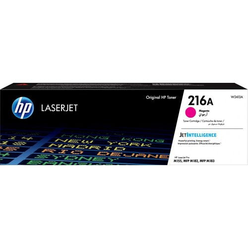 Tonercartridge hp 216a magenta