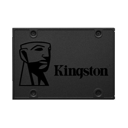 Kingston a400 480 gb ssd (sa400s37 480g, sata 600)