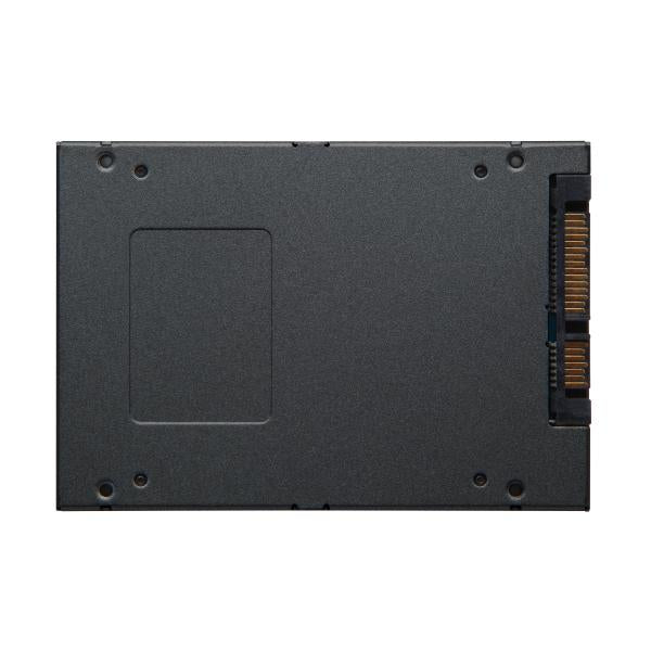 Load image into Gallery viewer, Kingston a400 480 gb ssd (sa400s37 480g, sata 600)
