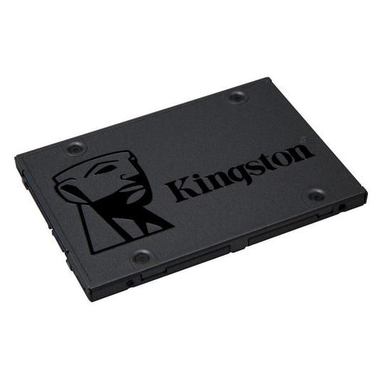 Kingston a400 480 gb ssd (sa400s37 480g, sata 600)