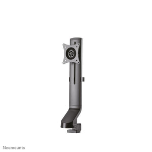 Neomounts fpma-d860black flatscreen bureausteun, 10-32 , 8 kg, 26 - 45 cm, 75x75 100x100