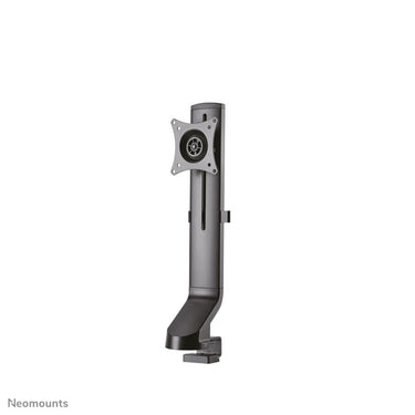 Neomounts fpma-d860black flatscreen bureausteun, 10-32 , 8 kg, 26 - 45 cm, 75x75 100x100