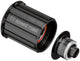 Dt swiss rotor-kit road shimano 11-speed ratchet system® freehub body