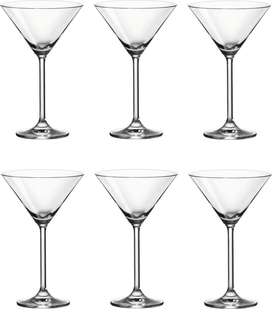 Leonardo daily cocktailglas 270 ml - set 6