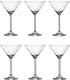 Leonardo daily cocktailglas 270 ml - set 6