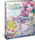 Nebulous stars - vriendschapsbandjes - friendship bracelets - armbanden - juwelen - knutselen
