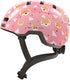 Abus helm Skurb Kid rose foxes M 50-55cm