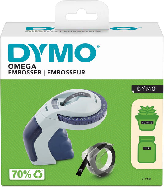 Dymo labelmaker 2174601 multikleur