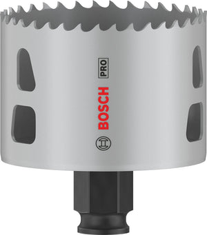 Bosch accessoires bosch pro multi material pc plus gatzag 68 mm - 2608594398