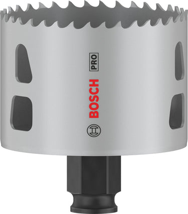 Bosch accessoires bosch pro multi material pc plus gatzag 68 mm - 2608594398