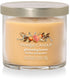 Yankee candle - glistening leaves - small tumbler